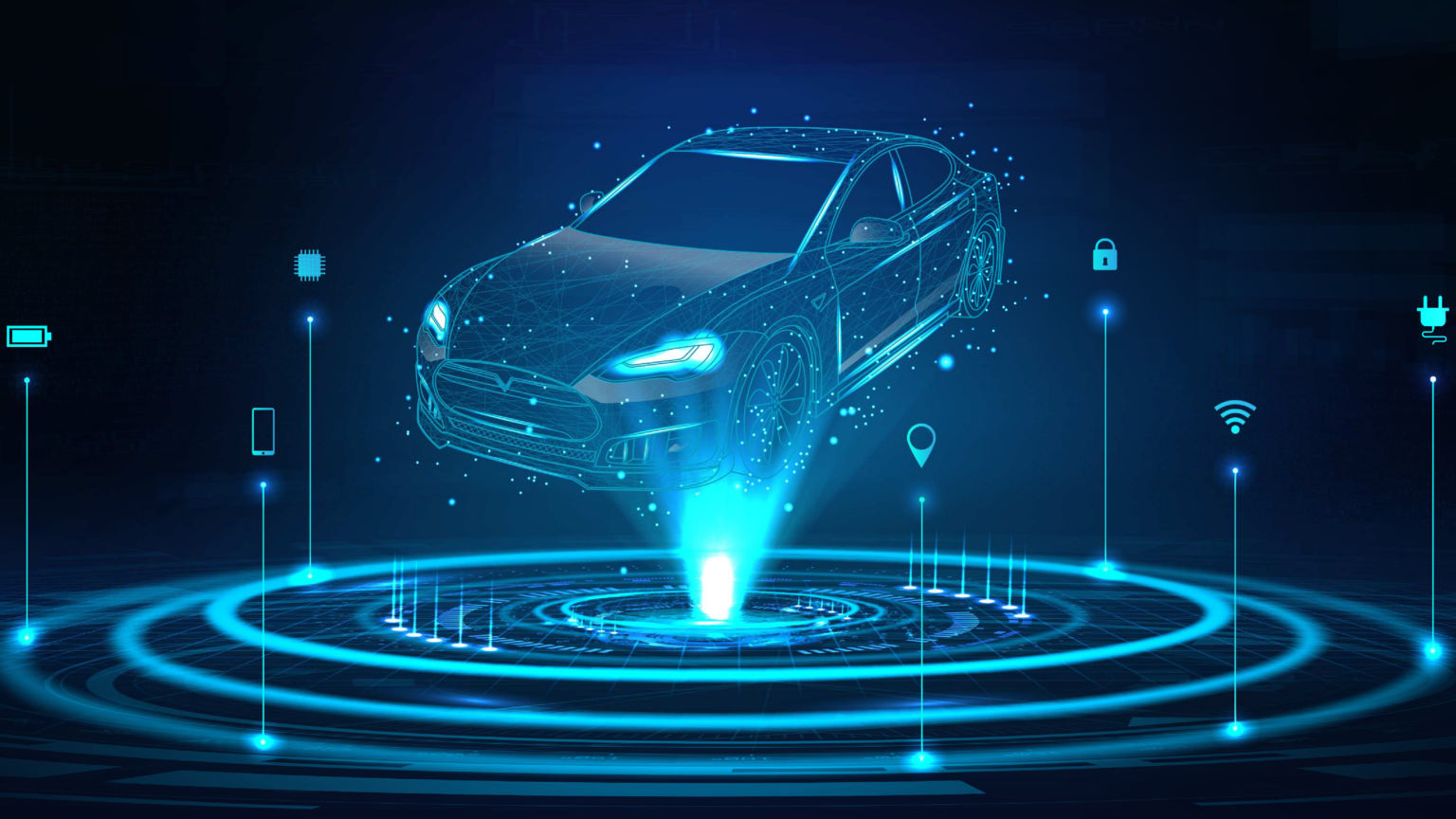 Connected Vehicle Data is Unlocking New Opportunities for Carmakers
