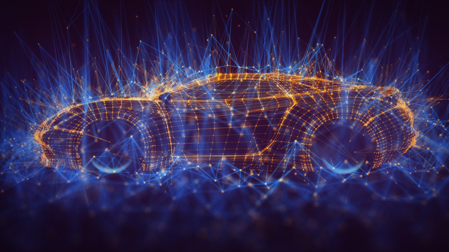 The Future Of Vehicle Software Architecture In Automotive