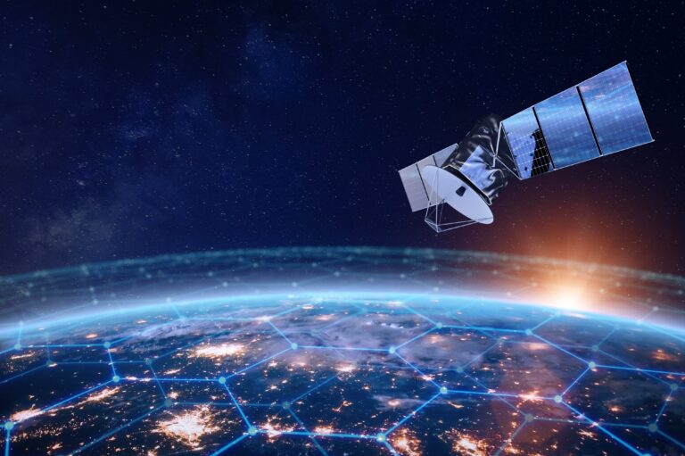 Satellite Network